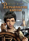 Piętnastol... - Juliusz Verne - Ksiegarnia w UK