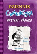Zobacz : Dziennik c... - Jeff Kinney
