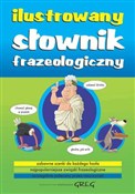 Ilustrowan... - Lucyna Szary -  books from Poland