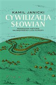 Cywilizacj... - Kamil Janicki -  Książka z wysyłką do UK