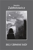 polish book : Bieg o zba... - Natalia Zabłotowicz