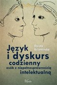 Zobacz : Język i dy... - Dorota Krzemińska