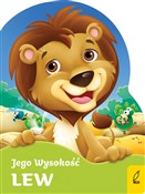 Zobacz : Jego Wysok... - Uruszula Kozłowska