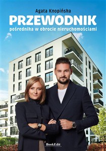 Picture of Przewodnik pośrednika w obrocie nieruchomościami