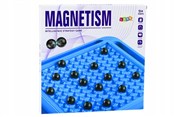 Gra Magnet... -  books from Poland