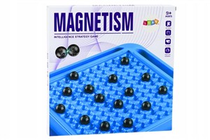 Obrazek Gra Magnetyczne kulki