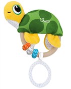 Grzechotka... -  Książka z wysyłką do UK