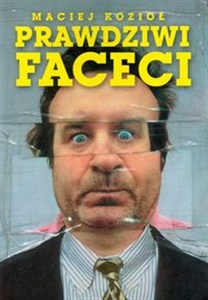 Obrazek Prawdziwi faceci