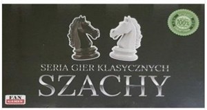 Picture of Szachy małe FAN