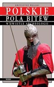 Książka : Polskie po... - Krzysztof Wolski
