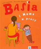 Książka : Basia i Ma... - Zofia Stanecka, Marianna Oklejak