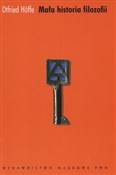 polish book : Mała histo... - Otfried Hoffe