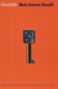 Obrazek Mała historia filozofii