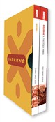 Polska książka : Inferno i ... - Valerio Schiti