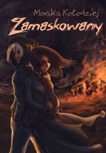 Picture of Zamaskowany