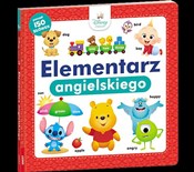 Disney Mal... -  Polish Bookstore 