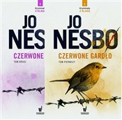 Książka : Pakiet Cze... - Jo Nesbo