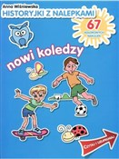 Nowi koled... - Anna Wiśniewska -  foreign books in polish 