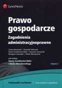 polish book : Prawo gosp... - Waltz Hanna Gronkiewicz