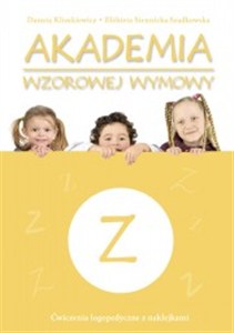 Obrazek Akademia wzorowej wymowy Z