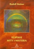 polish book : Egipskie m... - Rudolf Steiner