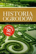 polish book : Historia o... - Longin Majdecki