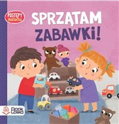 Sprzątam z... - Dorota Frątczak -  books in polish 