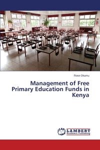 Picture of Management of Free Primary Education Funds in Kenya