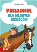polish book : Poradnik d... - Dorota Kozińska