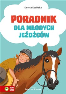 Obrazek Poradnik dla młodych jeźdźców