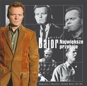 Największe... - Bajor Michał -  Książka z wysyłką do UK