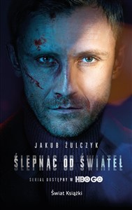 Obrazek Ślepnąc od świateł (wydanie pocketowe)