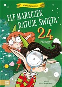 polish book : Elf Marecz... - Marcin Malec