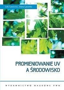 Picture of Promieniowanie UV a środowisko