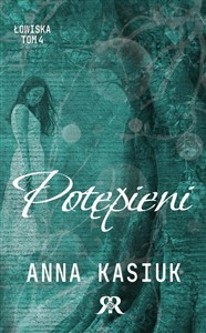 Obrazek Łowiska T.4 Potępieni