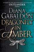 Outlander ... - Diana Gabaldon -  books in polish 
