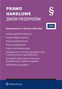 Prawo hand... - . -  foreign books in polish 