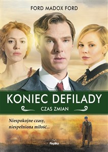 Picture of Koniec defilady Czas zmian