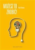 Możesz to ... - Paul Hanna -  books in polish 