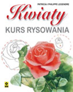 Obrazek Kwiaty Kurs rysowania