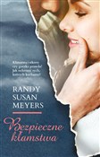 Bezpieczne... - Randy Susan Meyers -  Polish Bookstore 