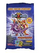 Invizimals... -  Polish Bookstore 