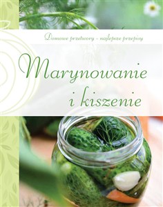 Obrazek MARYNOWANIE I KISZENIE