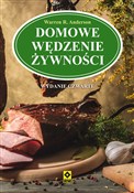 Domowe węd... - Warren R. Anderson - Ksiegarnia w UK
