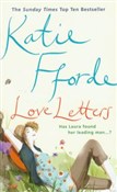 Love Lette... - Katie Fforde -  foreign books in polish 