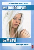 polish book : Być podobn... - Stanisław Jarosz