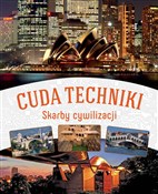 Cuda techn... - Opracowanie Zbiorowe -  Książka z wysyłką do UK