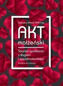 Obrazek [Audiobook] Akt małżeński
