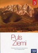 polish book : Puls Ziemi... - Roman Malarz