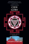 Cień góry - Gregory David Roberts -  foreign books in polish 